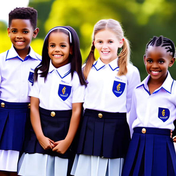 Educational Uniforms Dubai School & College Uniform Supplier