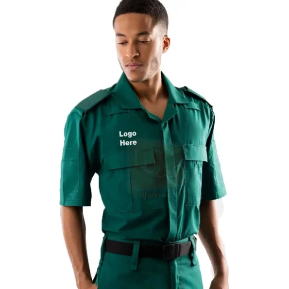 safety & security uniforms