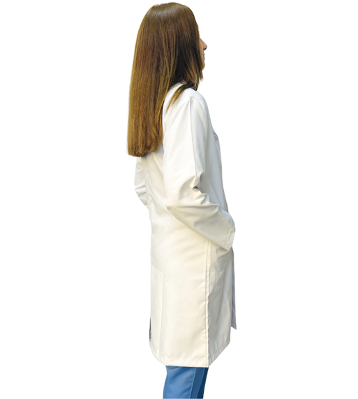 medical lab coat 4