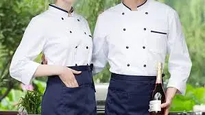  catering uniforms 