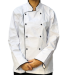 Chef Jacket (3)