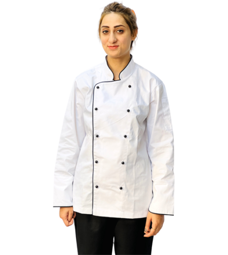 chef jacket chef coat