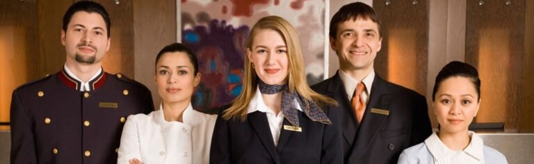 Corporate Uniforms in Dubai, Types and Colors - JN Store