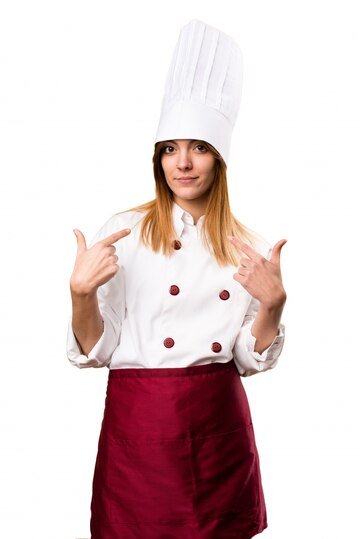 The Ultimate Guide to Chef Uniforms from Just Needles
