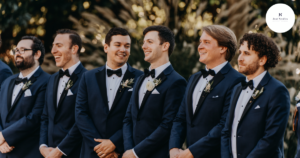 Men’s Suits in the UAE