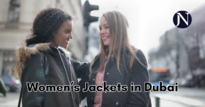 Women’s Bespoke Jacket